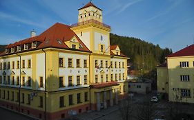 Apartmán Rybná - Kraslice